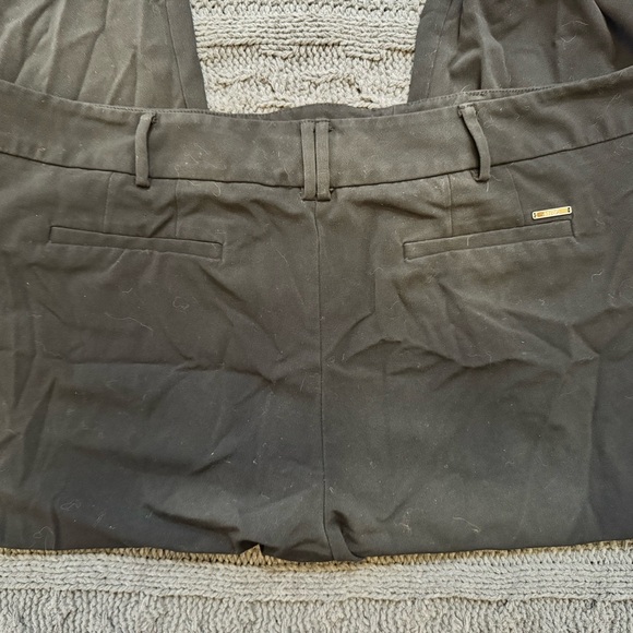 New York & Company Women's Black Dress Pants (Size 20) - Picture 6 of 8